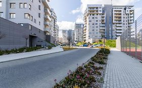 Ideal Apartments City Park